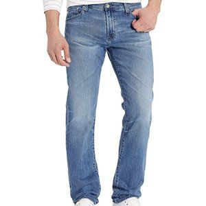 AG Adriano Goldschmied Mens Graduate Tailored Leg